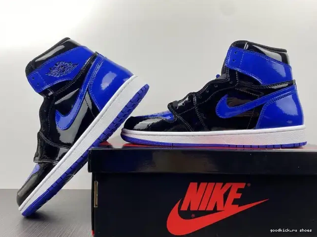 Rep 555088-404 OG Jordan High Retro 1 0508